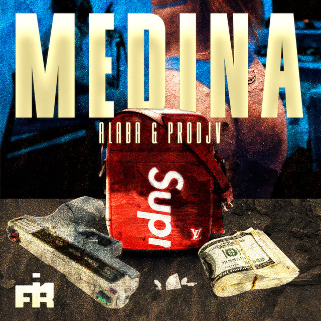 MEDINA