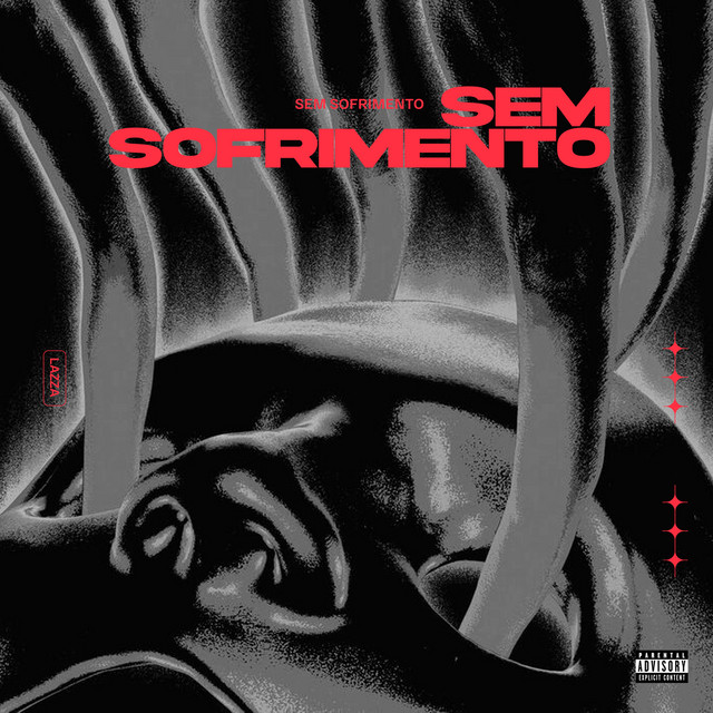 Sem Sofrimento cover art