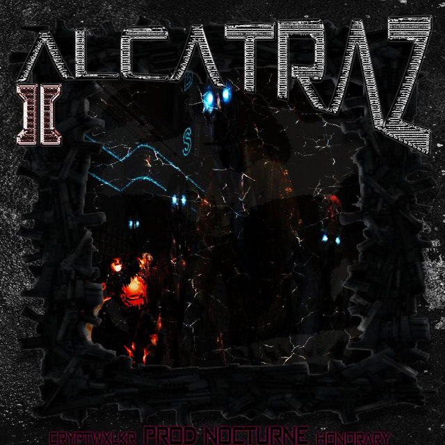 ALCATRAZ