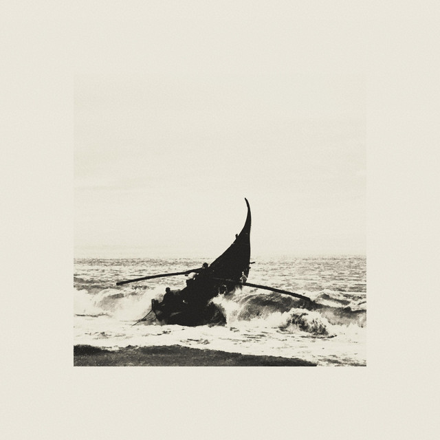 The Night Before / Upper Hand cover art