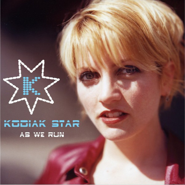 Kodiak Star Photo