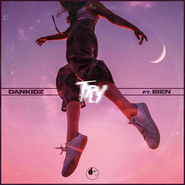 Try cover art
