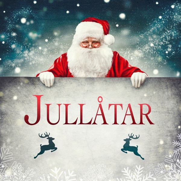 Jag drömmer om en jul hemma
