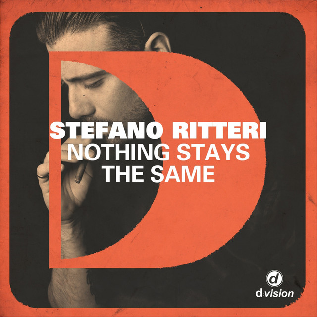 Nothing Stays the Same
