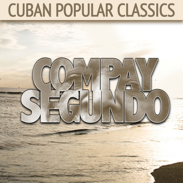 Cuban Popular Classics cover art