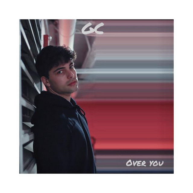 Over You cover art
