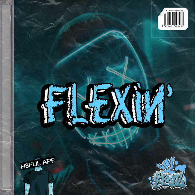 Flexin' cover art