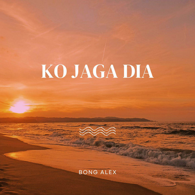Ko Jaga Dia