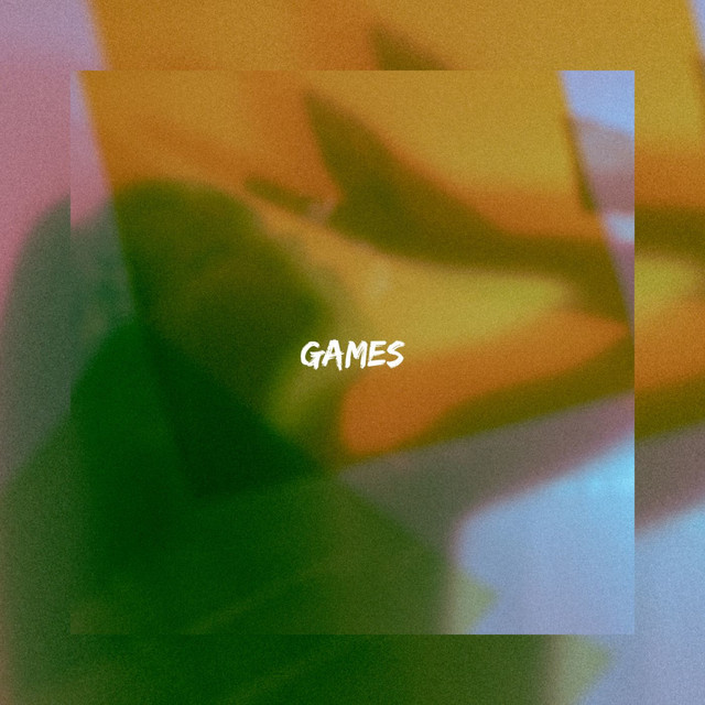 Games cover art