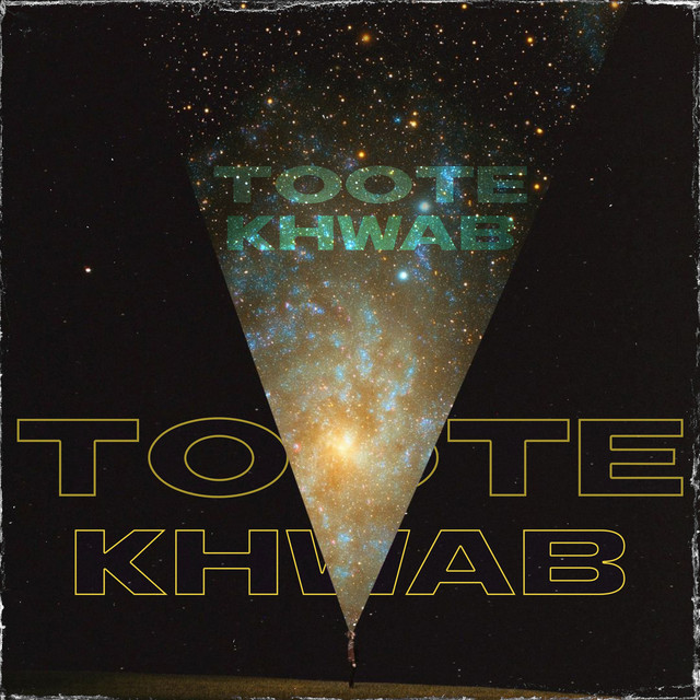 Toote Khwab cover art