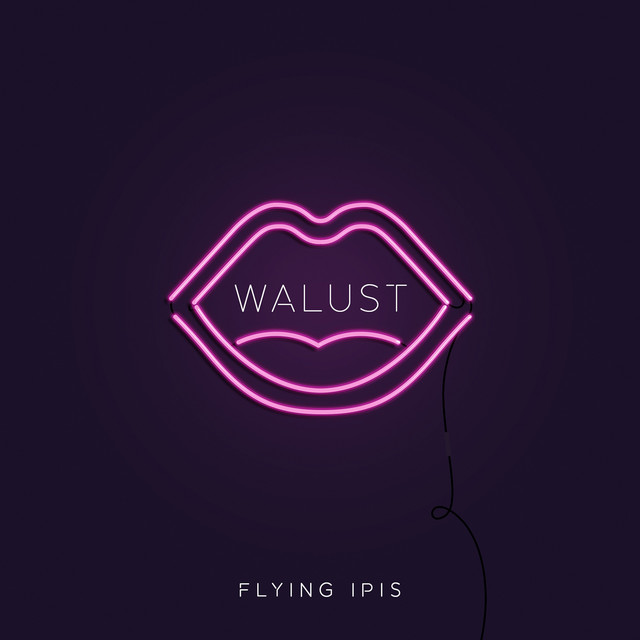 Walust cover