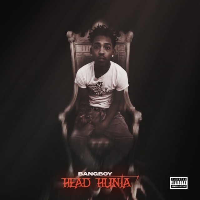 Head Hunta cover art