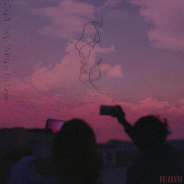 Can't Help Falling In Love