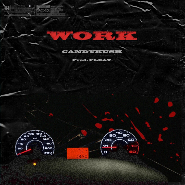 Work cover art
