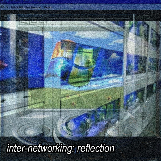 inter-networking cover art