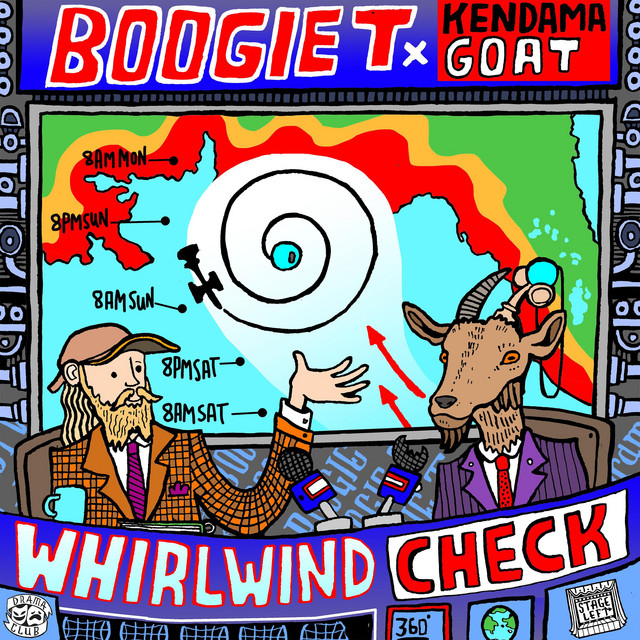 Whirlwind Check