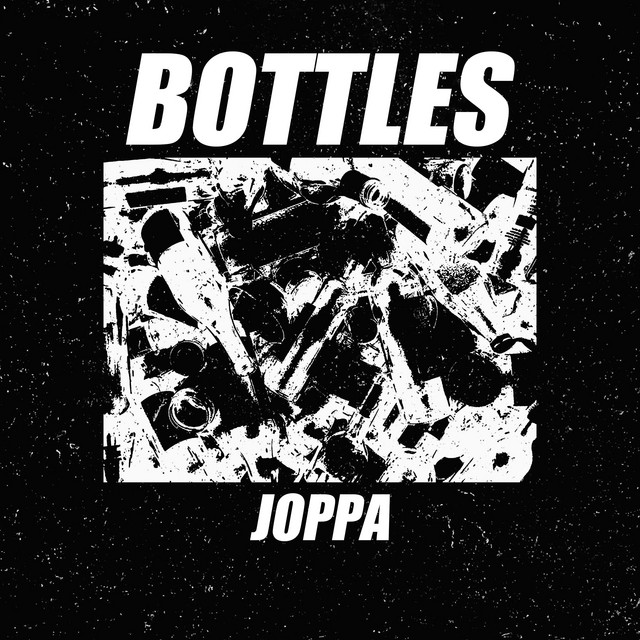 Bottles cover art