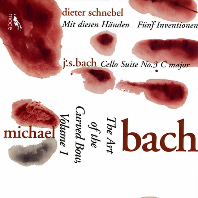 Dieter Schnebel|Michael Bach - No. 4, Ewartungen
