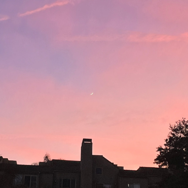 La Luna cover art