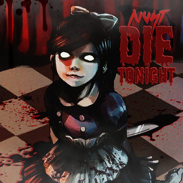 Die Tonight cover art