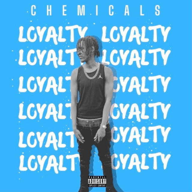 Chemicals | Spotify