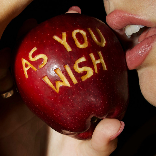 As You Wish cover art