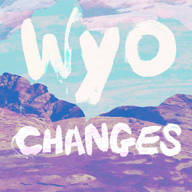 Changes cover art