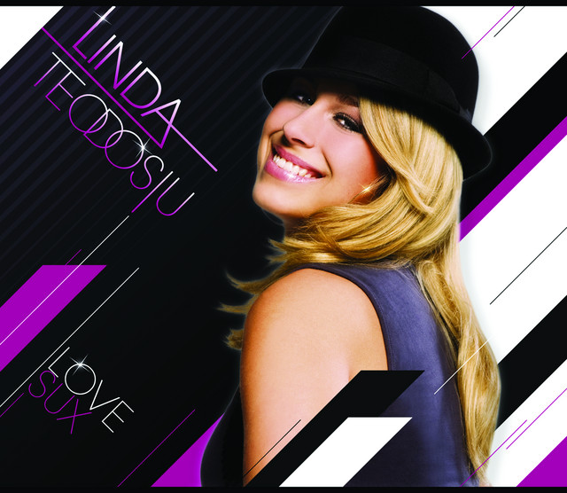 Love Sux - Single Version cover art
