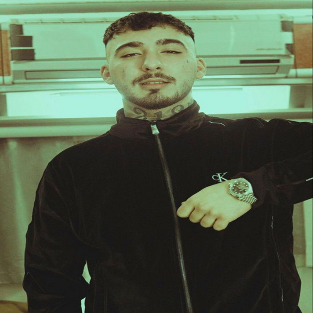 Büyük Pasta