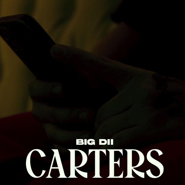 Carters album image