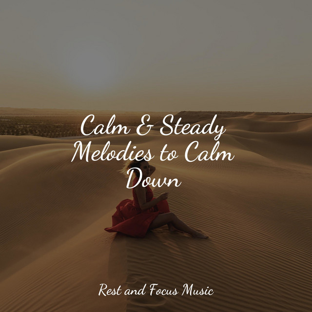 Calm & Steady Melodies to Calm Down - Album by Spa Relaxation | Spotify