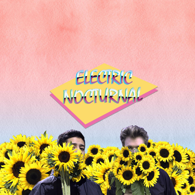 Electric Nocturnal cover art