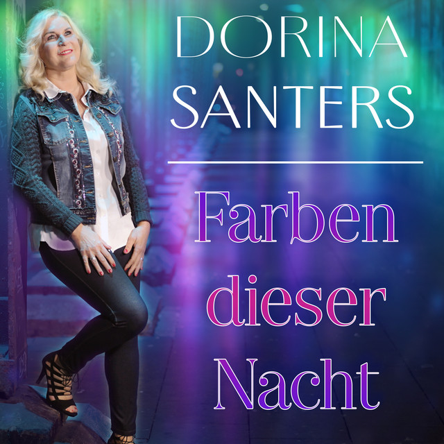 Farben dieser Nacht cover