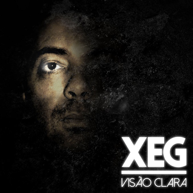 Visão clara cover art