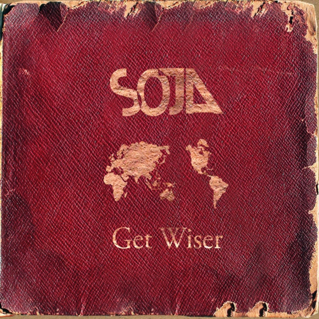 Get Wiser cover art