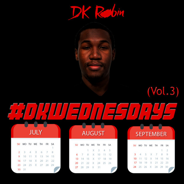 How Come - song and lyrics by DK Robin | Spotify