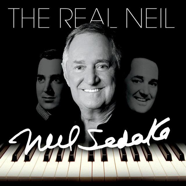 The Real Neil cover art
