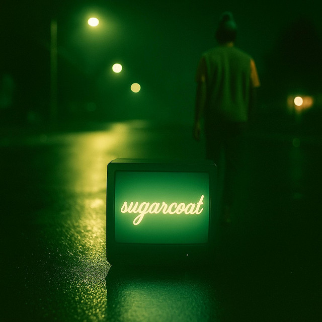 Sugarcoat