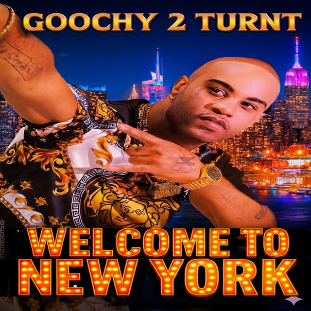 Welcome To New York