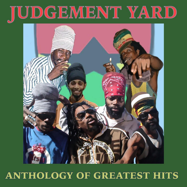 Build Ghetto Youth - song and lyrics by Sizzla | Spotify