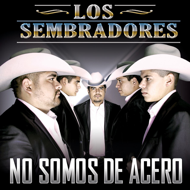 No Somos De Acero