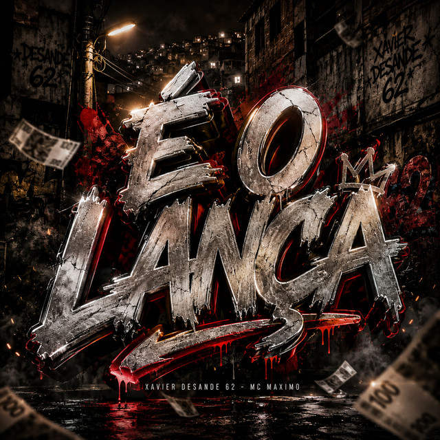 E o Lança