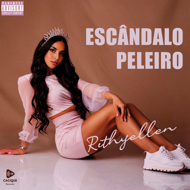 Escândalo Peleiro cover art