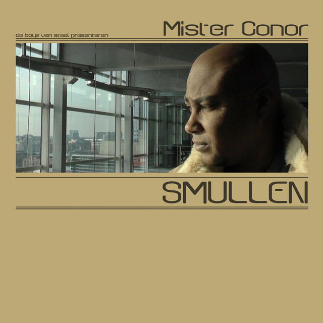 Mister Conor