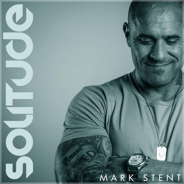 Solitude cover art