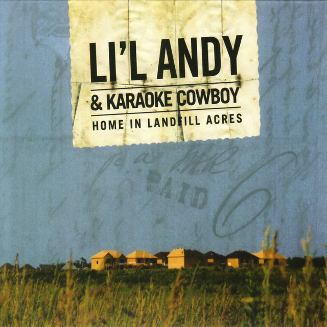 Home in Landfill Acres album image