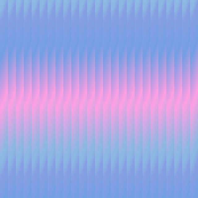 With You - Baltra Remix album art