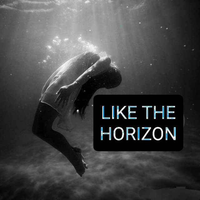 Like The Horizon [with Yvan Nunez]