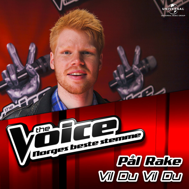 Pål Rake - Songs, Events and Music Stats | Viberate.com