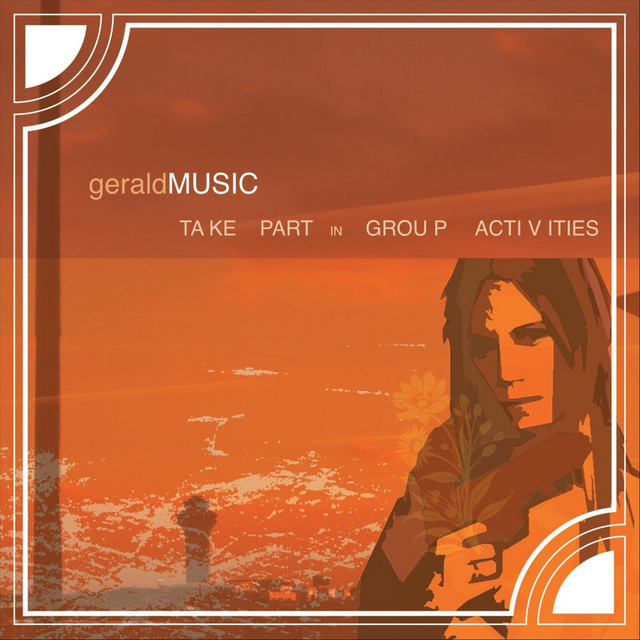Take Part In Group Activities cover